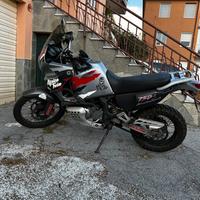 Africa Twin Rd07/a iscritta ASI