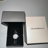 Orologio emporio armani da donna