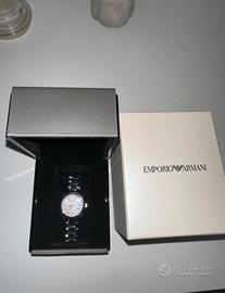 Orologio emporio armani da donna
