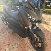 X max 125 2020 ABS