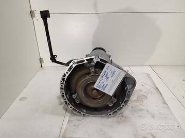 CAMBIO AUTOMATICO MERCEDES Classe S W220 4Â° Serie