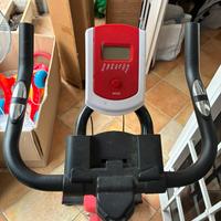 Bicicletta da spinning