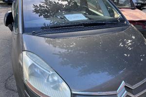 C4 Grand Picasso 2.0 HDi 138 FAP CMP6 Exclusive