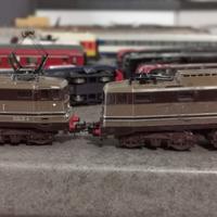 treno lima per veri amatori 