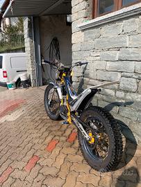 trial