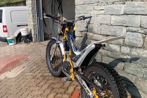 trial