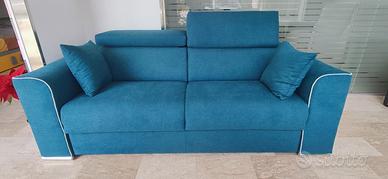 Divano letto