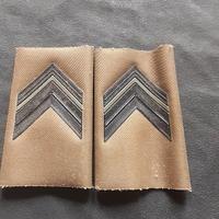 GRADI ESERCITO ITALIANO