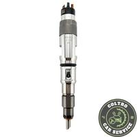 1 INIETTORE BOSCH 0445120040 PER DOOSAN DL08 – DX3