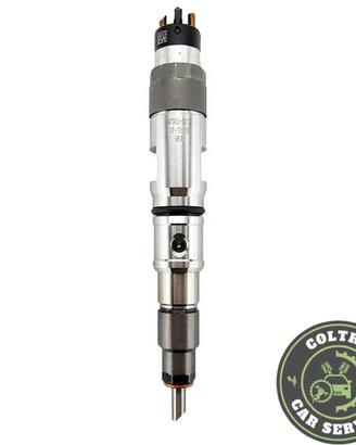 1 INIETTORE BOSCH 0445120040 PER DOOSAN DL08 – DX3