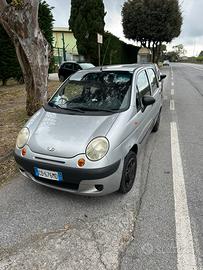 Matiz perfetta per NEOPATENTATI