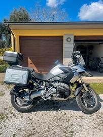 Bmw 1200 GS