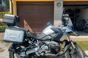 Bmw 1200 GS