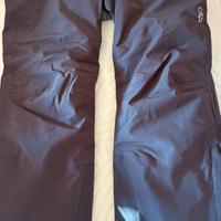 Pantaloni da sci CMP nuovi