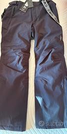 Pantaloni da sci CMP nuovi