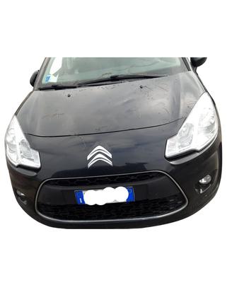 HFV RICAMBI USATI AUTO CITROEN C3 Serie (16>) Benz