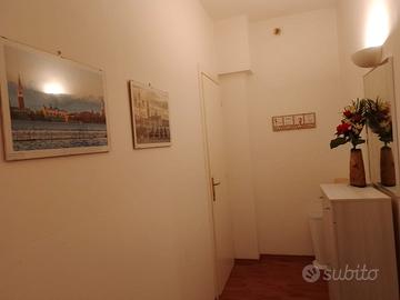 Trilocale in centro contratto 3+2