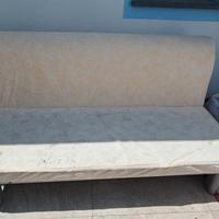 divano letto 1 piazza e 1/2