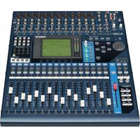 YAMAHA 01v96, Mixer Audio Digitale USED - Revision