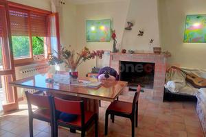 Villa singola Canterano [Cod. rif 3093476VRG]
