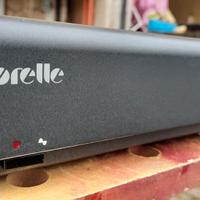 Amplificatore  ORELLE SA-020.2 con DAC BLUETOOTH