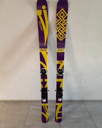 sci blossom namaste 178