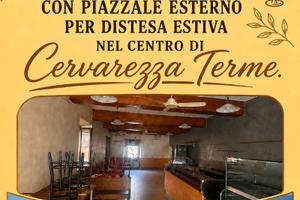 Bar Cervarezza Terme