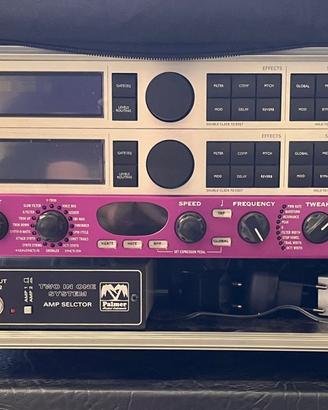 TC Electronic G-Major 2