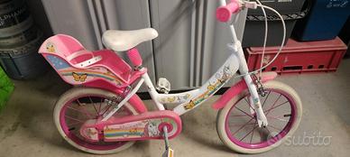 bicicletta bambina