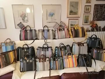 borse Brandina invernali