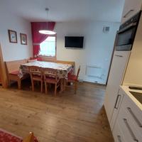 Vacanze estive in baita con giardino privato