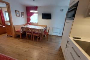 Vacanze estive in baita con giardino privato