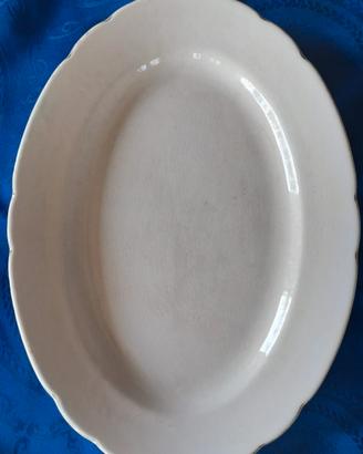 Vassoio vintage 32 x 23 , Richard (Ginori)