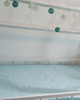 Lettino Montessori 80x 160