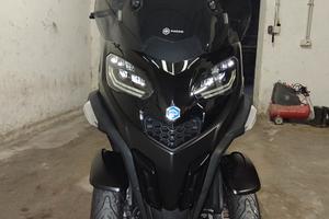 Piaggio MP3 400 HPE Sport 2022  MY23