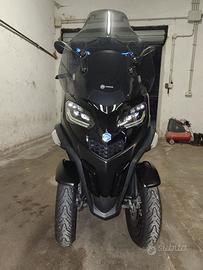 Piaggio MP3 400 HPE Sport 2022  MY23