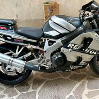 Cbr900rr