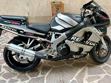 Cbr900rr