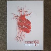 NEGRAMARO CASA 69 LIMITED EDITION BONUS TRACK 2 CD