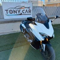 YAMAHA T-MAX 530 20MILA KM 0 SINISTRI - 2017