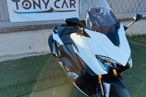 YAMAHA T-MAX 530 20MILA KM 0 SINISTRI - 2017