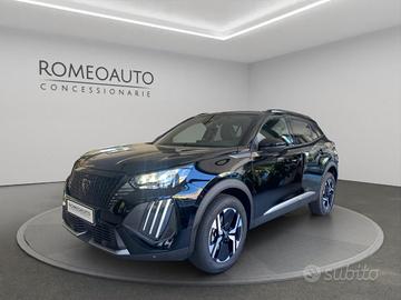 PEUGEOT 2008 1.2 Hybrid 145cv e-DCS6 Allure