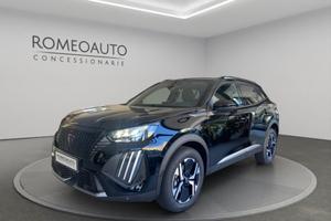 PEUGEOT 2008 1.2 Hybrid 145cv e-DCS6 Allure
