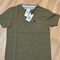 T-shirt uomo Timberland 