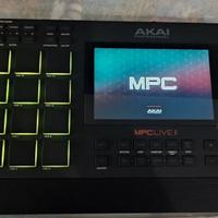 Akai MPC Live II
