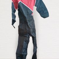 4 articoli antipioggia dainese