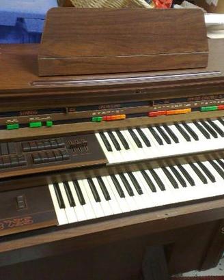 Organo SIEL mod. HB 725