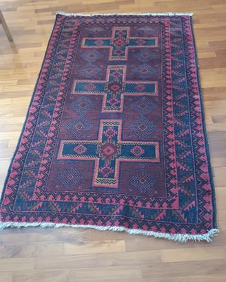 tappeto caucasico