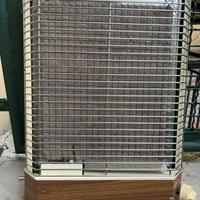 Stufa campeggio, camper, ecc