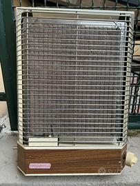 Stufa campeggio, camper, ecc